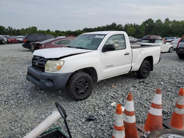 2007 Toyota Tacoma 