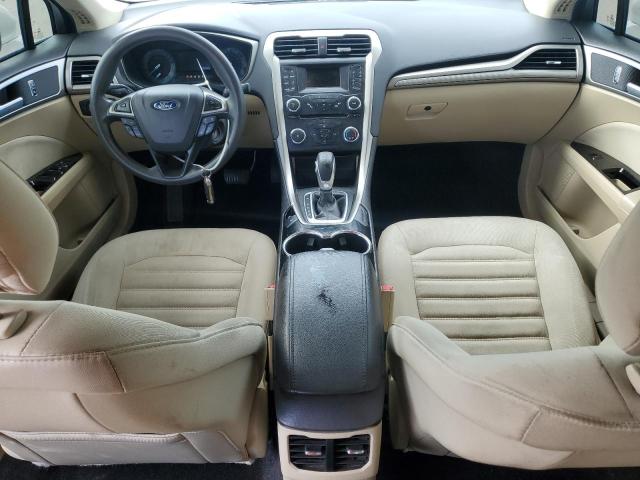 1FA6P0HD7E5369970 Ford FUSION SE