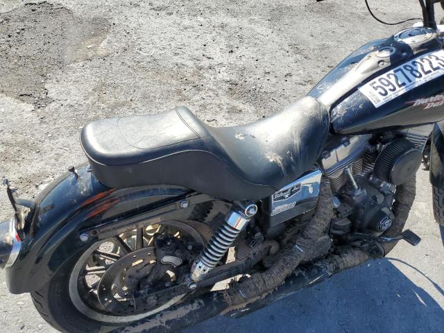 2004 HARLEY-DAVIDSON FXDI 1HD1GMW174K315703