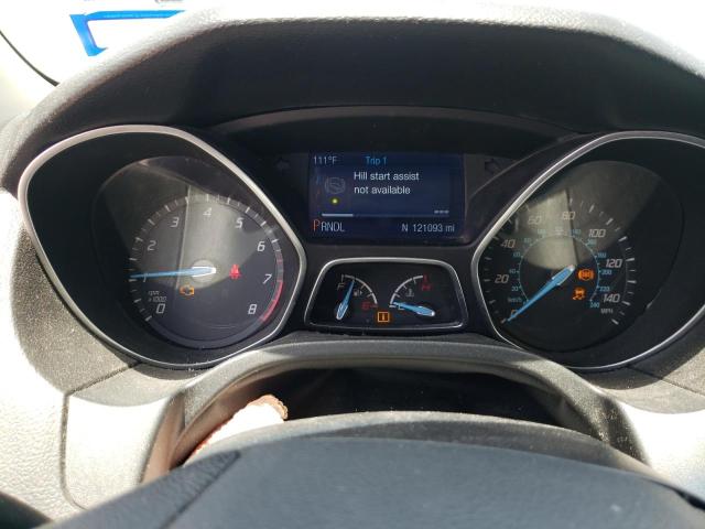 1FADP3F22EL460294 Ford FOCUS SE