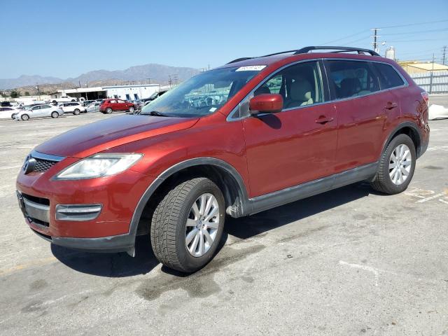 2009 Mazda CX-9 