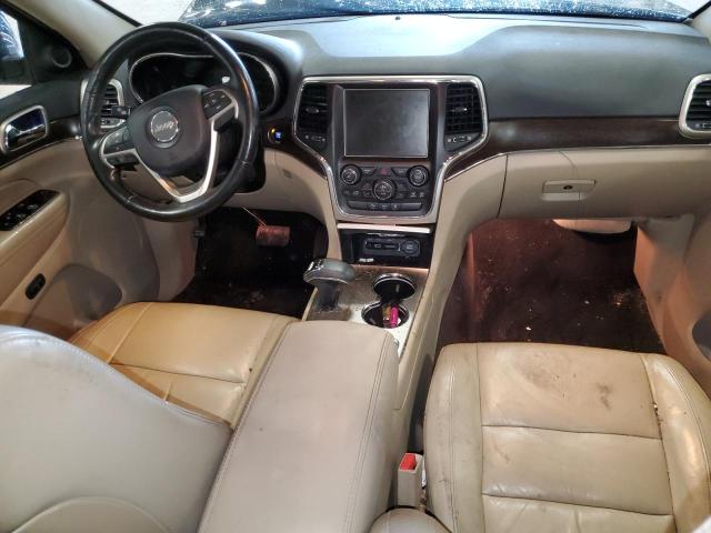 1C4RJFBG2FC820895 Jeep Grand Cherokee Limited