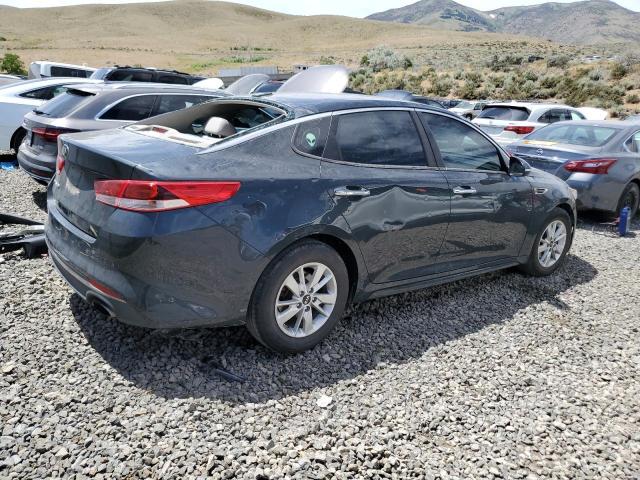 5XXGT4L3XGG118262 KIA Optima Lx