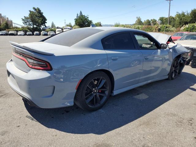 2C3CDXHG2NH138996 Dodge CHARGER GT
