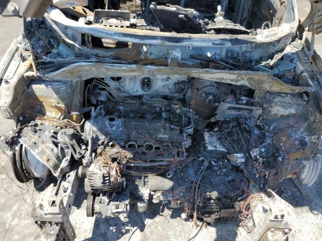 KNDJN2A20F7143256 KIA Soul