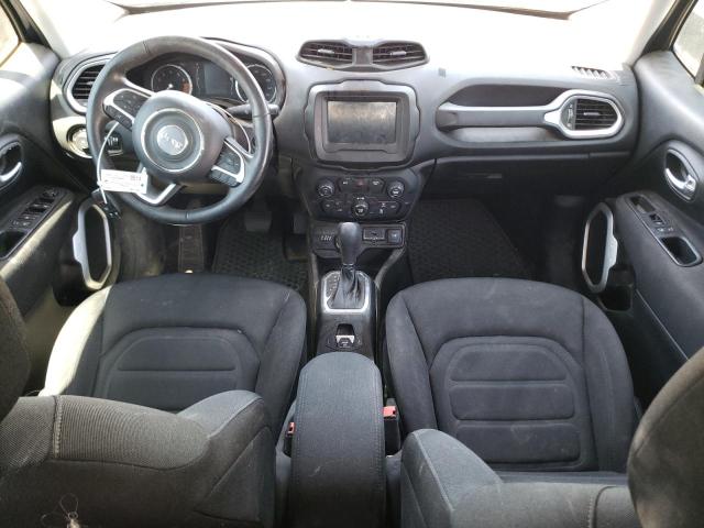 ZACNJBBB2LPL67586 Jeep Renegade Latitude