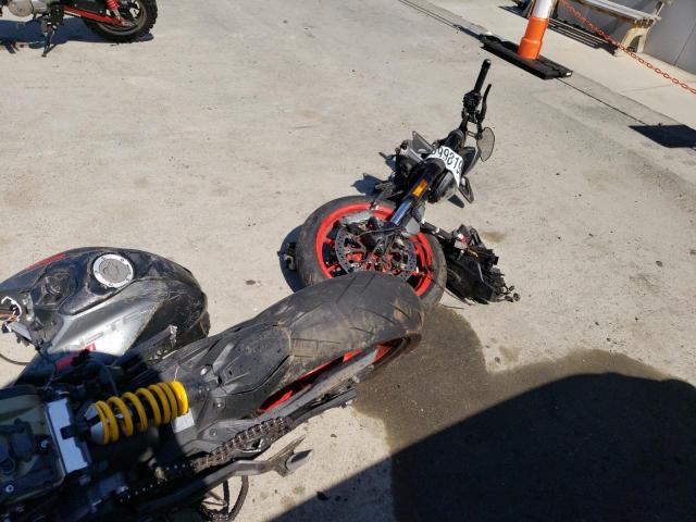 2023 DUCATI MONSTER ZDMMAMDT4PB006753