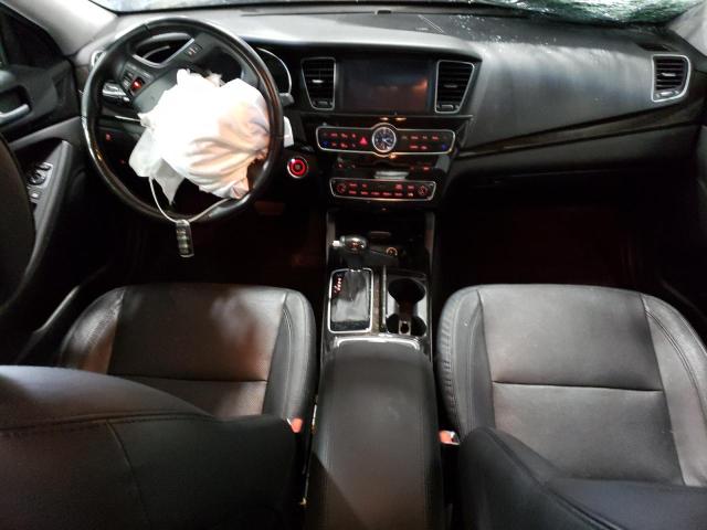 2015 KIA CADENZA PR - KNALN4D77F5177778