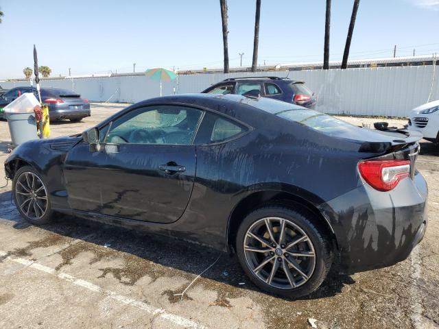2019 SUBARU BRZ LIMITE JF1ZCAC19K8601099