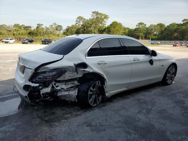 2018 MERCEDES-BENZ C 350E 55SWF4HB7JU258927