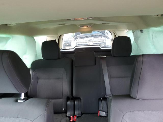 2018 FORD FLEX SE - 2FMGK5B87JBA11338