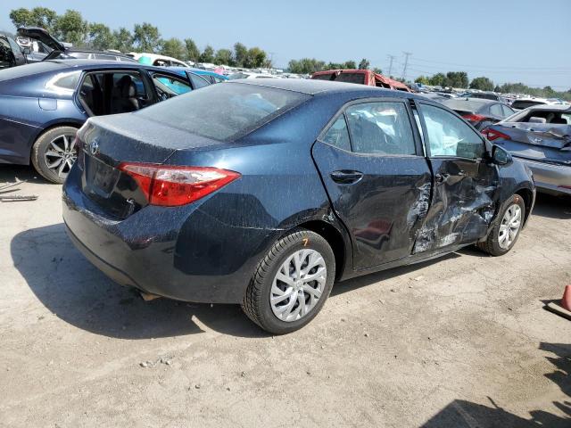 Vin: 2t1burhe1hc815634, lot: 61491473, toyota corolla l 20173