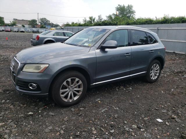 VIN WA1LFAFP5DA012760 2013 Audi Q5, Premium Plus no.1