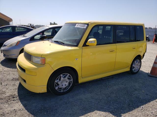 2005 Scion xB 