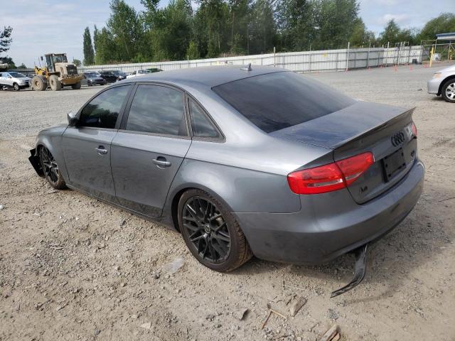 VIN WAUBFAFL5EN025577 2014 Audi A4, Premium no.2