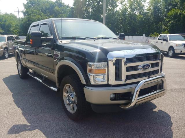 2008 Ford F-250 