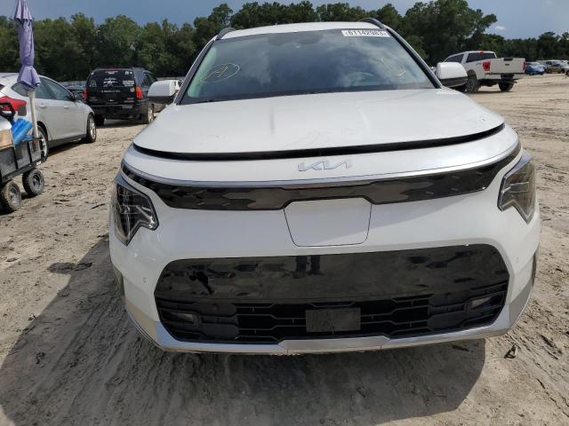 2023 KIA NIRO WAVE KNDCT3L10P5015265