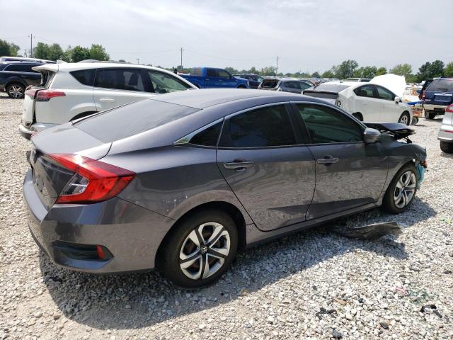 Vin: 19xfc2e51ge010278, lot: 59117973, honda civic lx 20163