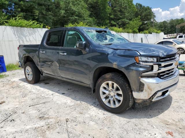 Vin: 3gcuyged2mg120785, lot: 58413333, chevrolet all models k1500 ltz 20214