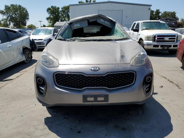 KNDPMCAC4J7454404 KIA Sportage Lx