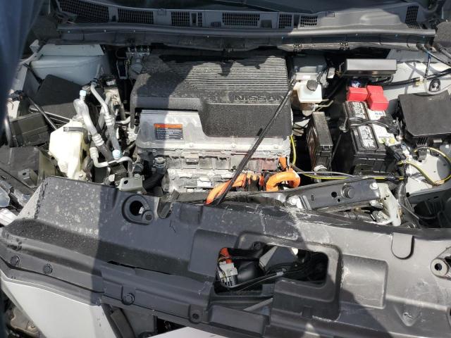 2020 NISSAN LEAF SL PL - 1N4BZ1DP3LC311541