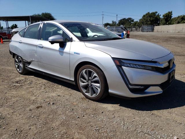 2020 HONDA CLARITY - JHMZC5F18LC001281