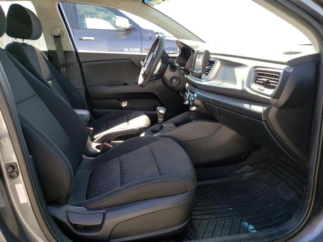 3KPA24AB5KE178874 KIA RIO S