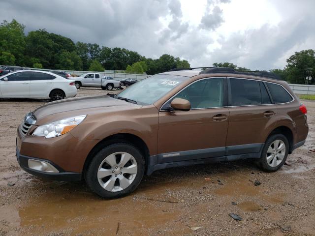 2012 Subaru Outback 2.5i Premium