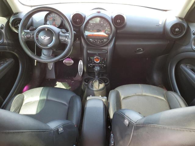 WMWZC3C52FWT01718 Mini Cooper S Countryman