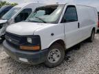 2017 CHEVROLET EXPRESS G2 - 1GCWGAFF3H1120632