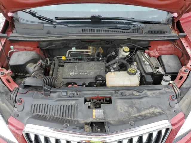 KL4CJCSB4EB752168 Buick Encore