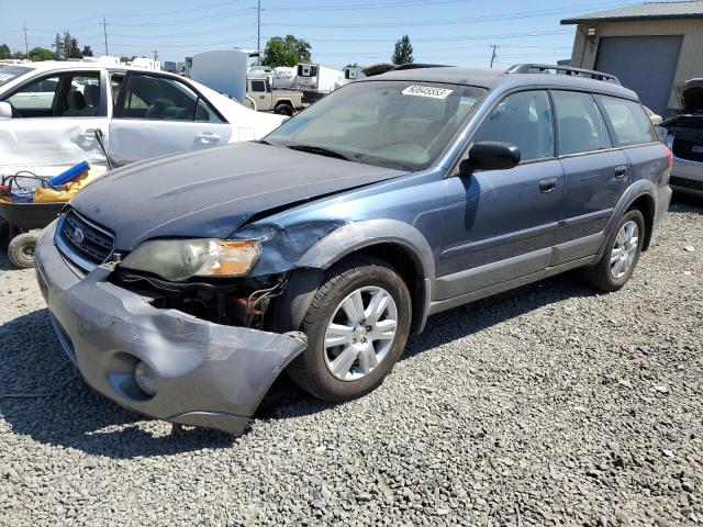 2005 Subaru Legacy 