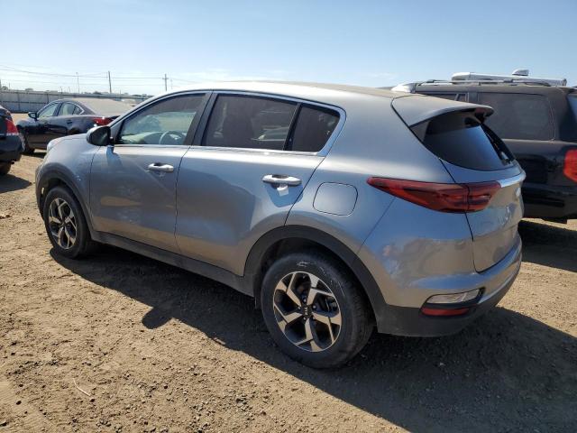 KNDPMCAC2L7796811 Kia Sportage L 2