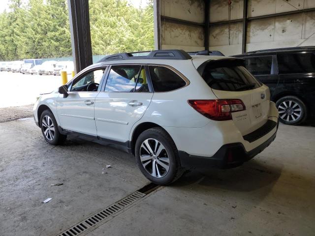 4S4BSEJCXK3351245 Subaru Outback 3.6r Limited