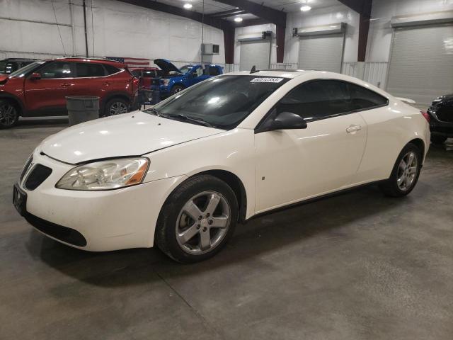 2008 Pontiac G6 GT