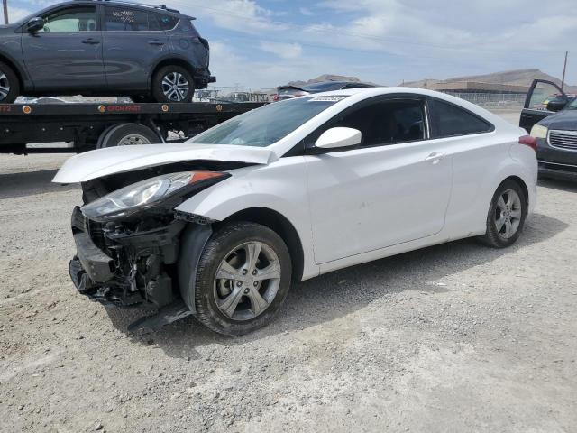 2013 Hyundai Elantra Coupe GS