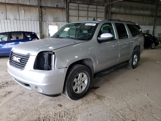 2014 GMC Yukon XL 