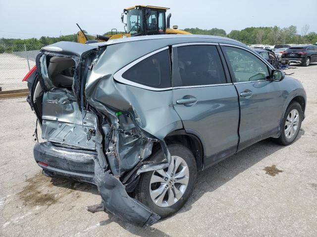 Vin: jhlrm4h76cc020389, lot: 59164713, honda crv exl 20123