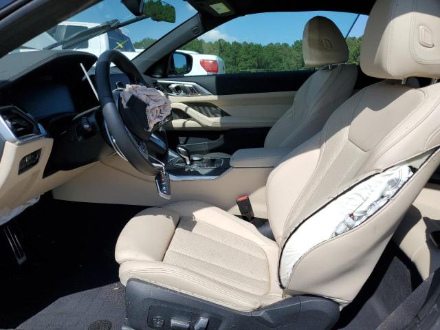 2023 BMW M440I WBA53AT02PCL32316