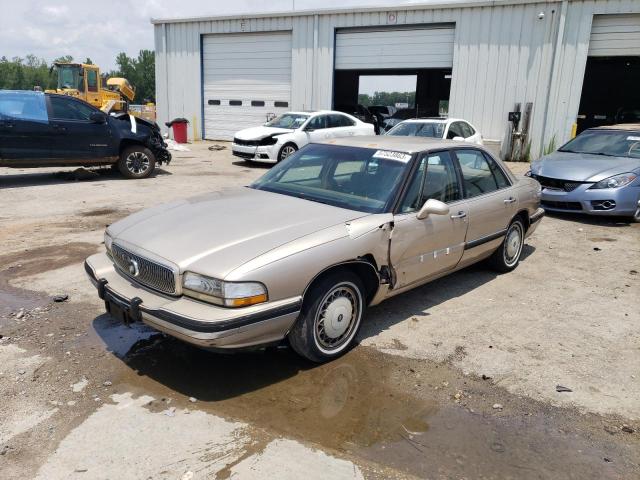 1995 Buick LeSabre Custom