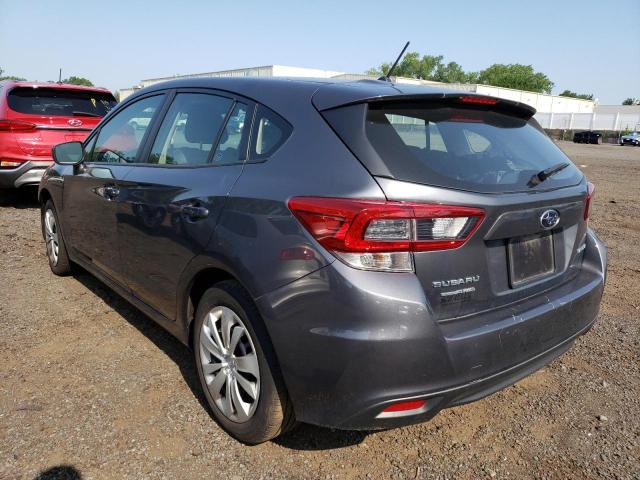 Vin: 4s3gtab69n3701963, lot: 58534623, subaru impreza 20222