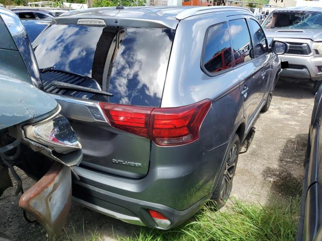 Vin: ja4ad3a3xgz005516, lot: 56110693, mitsubishi outlander se 20163