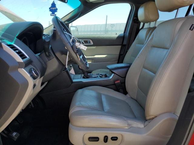 1FM5K8D85EGC58720 Ford EXPLORER XLT