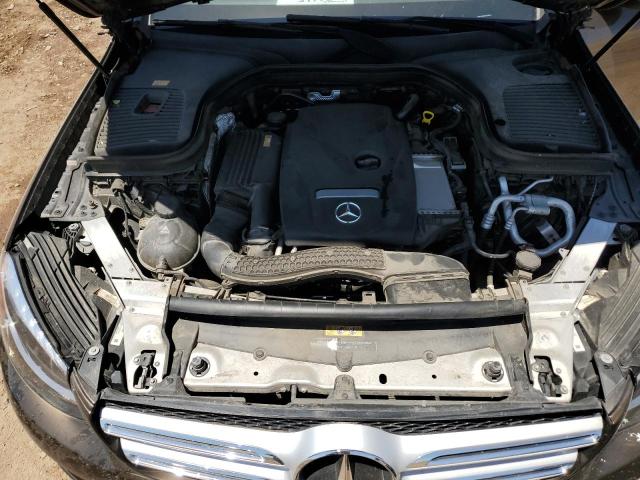 WDC0G4KB2GF097379 Mercedes-Benz Glc 300 4matic