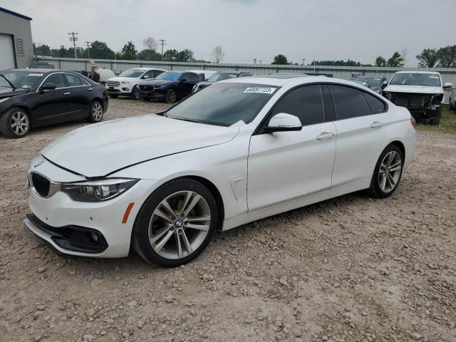 2018 BMW 430I GRAN #2165837944