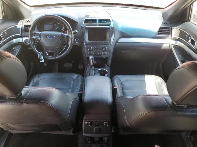 1FM5K8DH9GGB19063 Ford EXPLORER XLT