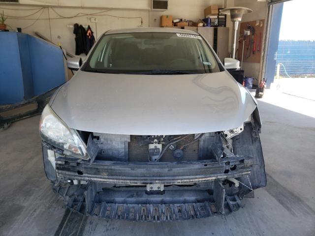 3N1AB7AP9FY222931 Nissan SENTRA S