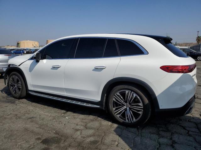 2023 MERCEDES-BENZ EQS SUV 45 4JGDM2DB5PA009189