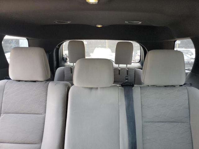 1FM5K7B80EGC36282 Ford EXPLORER
