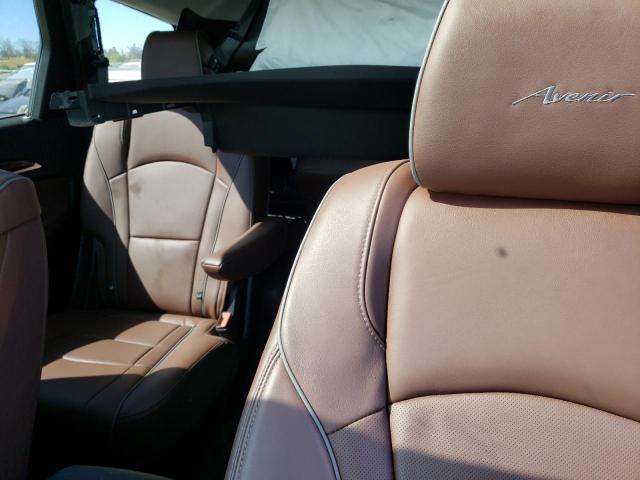 5GAEVCKWXKJ267980 Buick Enclave Avenir